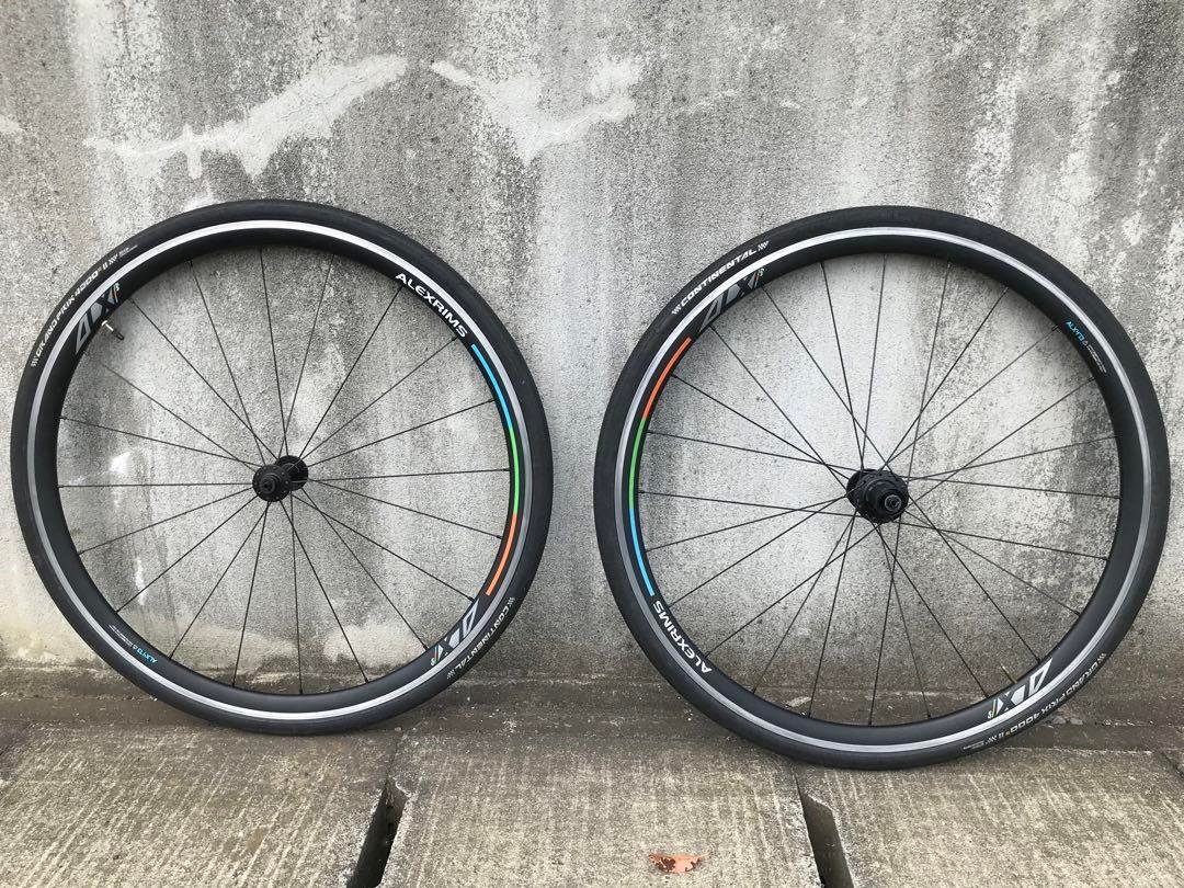 ALEXRIMS ALX473